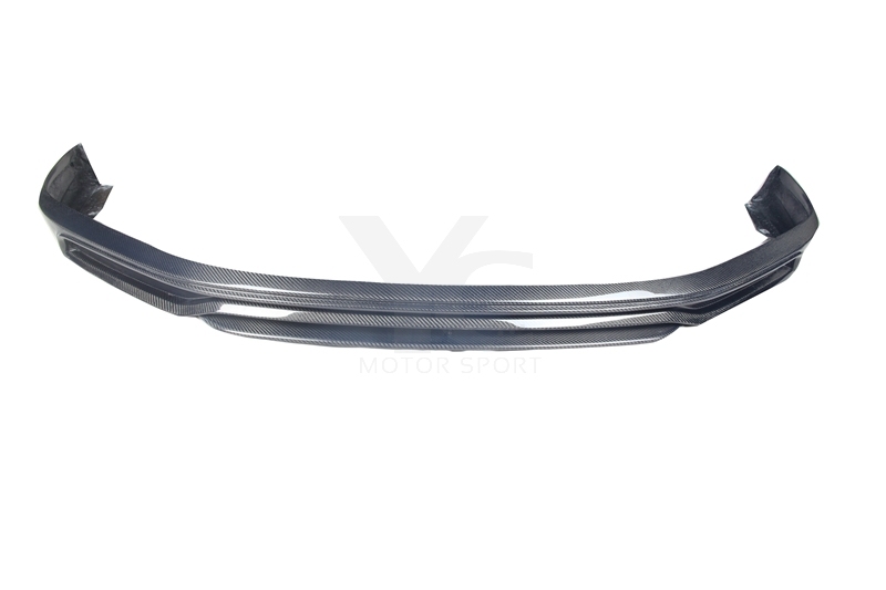2019-2020 Porsche 911 992.1 TA Style Front Lip