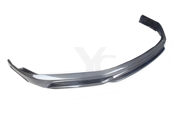 2019-2020 Porsche 911 992.1 TA Style Front Lip