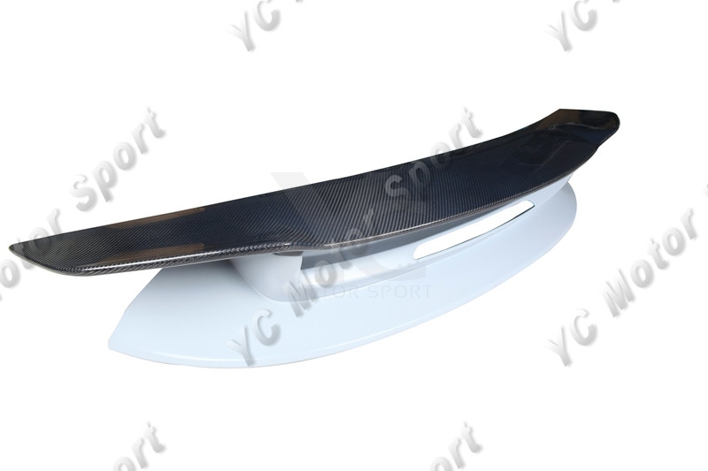 2019-2020 Porsche 911 992.1 Sport Design Style GT Wing Rear Spoiler
