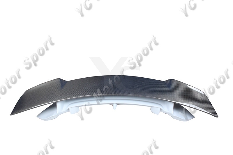 2019-2020 Porsche 911 992.1 Sport Design Style GT Wing Rear Spoiler