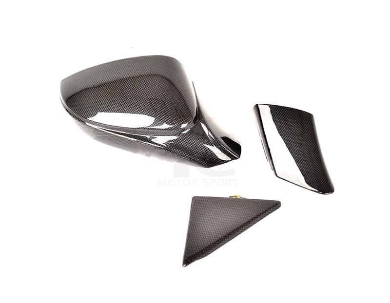 2015-2019 Ferrari F488 GTB & Spider Side Mirror Frame Replacement