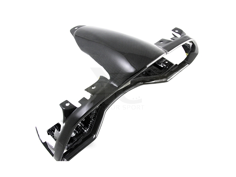 2010-2014 Ferrari F458 Italia Coupe & Spider Speciale Instrument Cluster Metter Hood Replacement