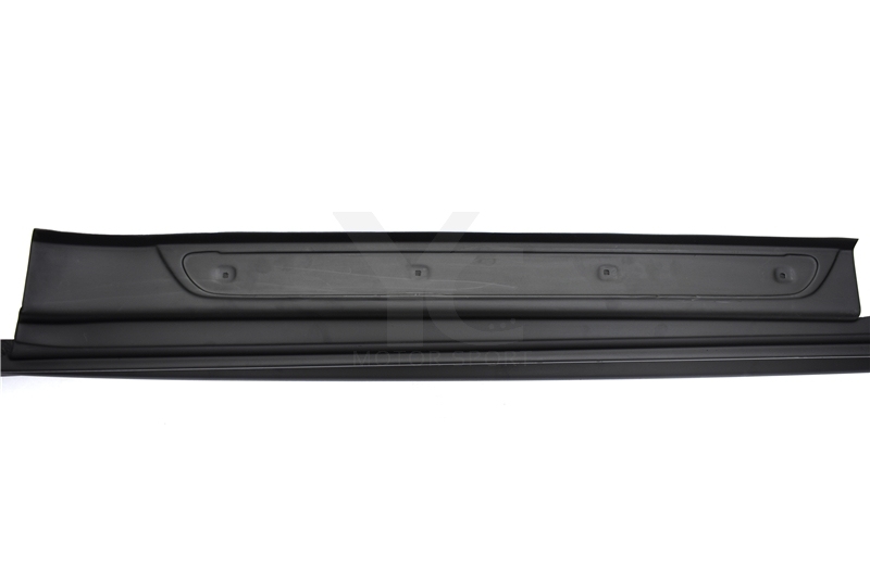2014-2020 MINI F55 F56 Cooper S Duell AG Style Side Skirts