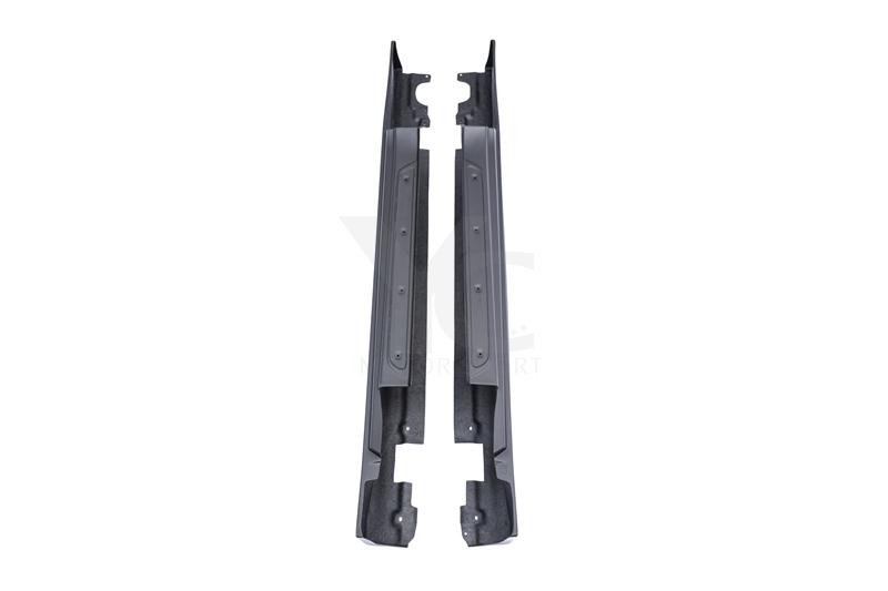 2014-2020 MINI F55 F56 Cooper S Duell AG Style Side Skirts