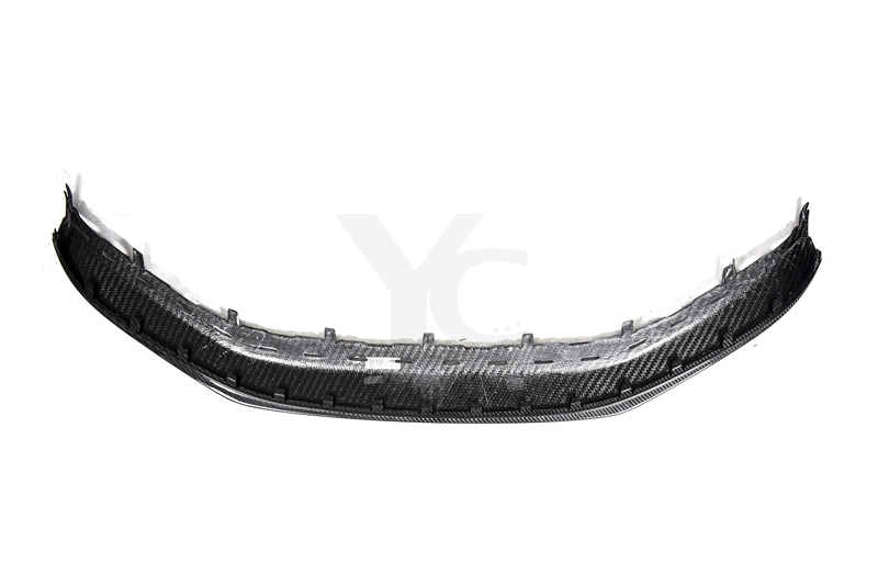 2008-2015 R8 V8 V10 Coupe & Spyder GR Style Front Lip