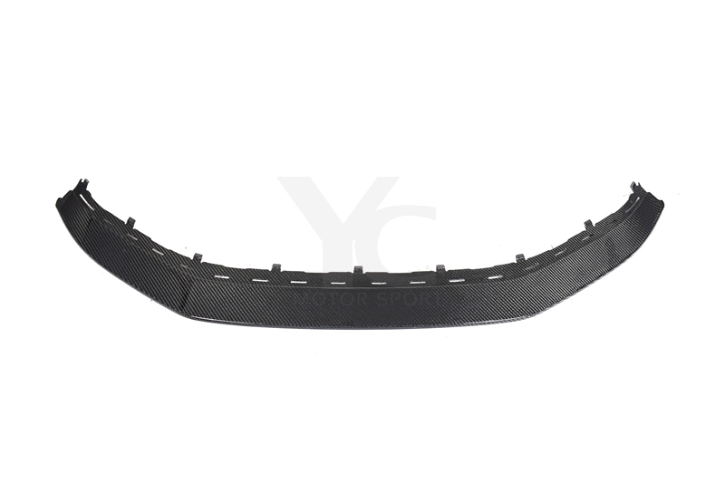 2008-2015 R8 V8 V10 Coupe & Spyder GR Style Front Lip