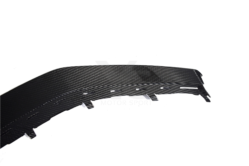 2008-2015 R8 V8 V10 Coupe & Spyder GR Style Front Lip