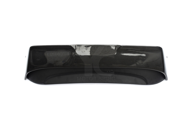 2014-2020 MINI F55 F56 Cooper S Duell AG Style Roof Spoiler