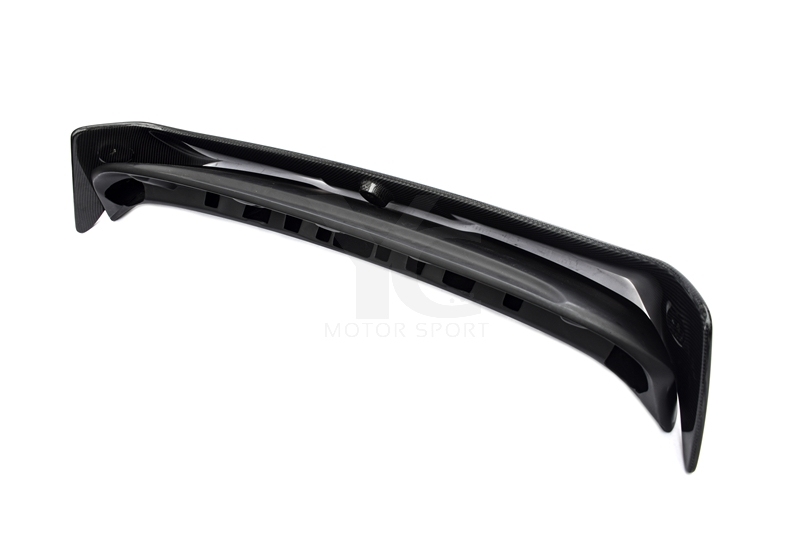 2014-2020 MINI F55 F56 Cooper S Duell AG Style Roof Spoiler