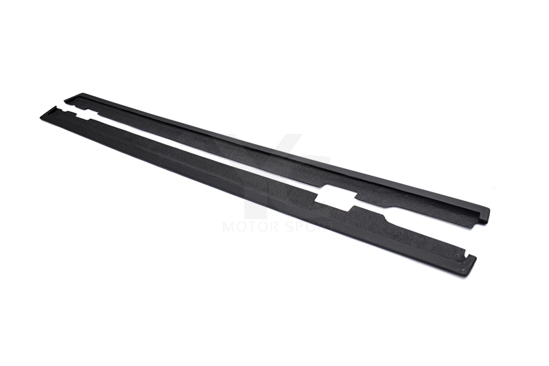 2014-2020 MINI F55 F56 Cooper S Duell AG Style Side Skirt Underboard