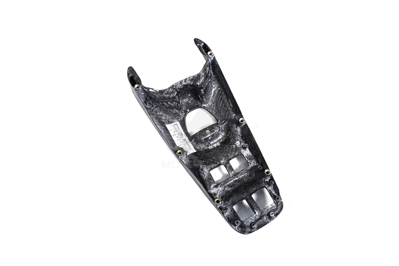 2015-2019 Ferrari F488 GTB & Spider  Center Console Base Panel