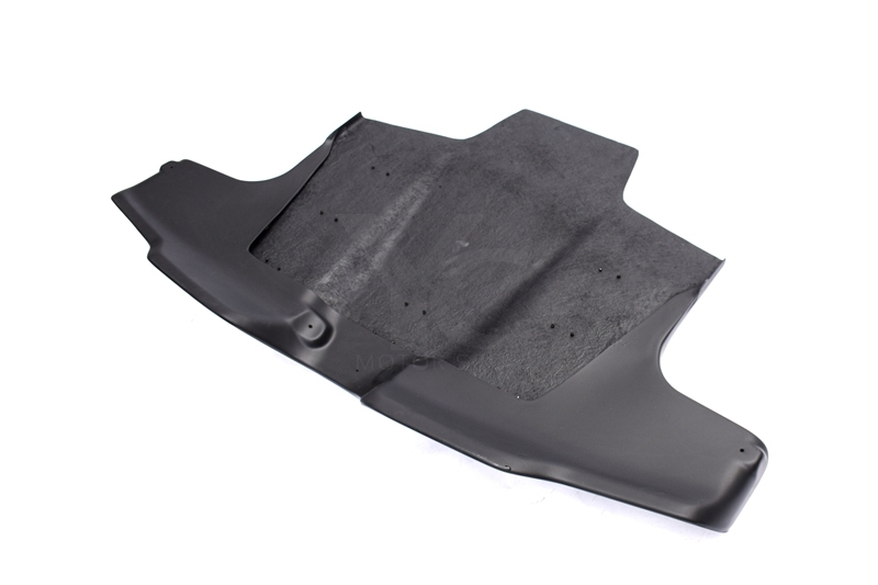 2014-2020 MINI F55 F56 Cooper S Duell AG Style Rear Diffuser