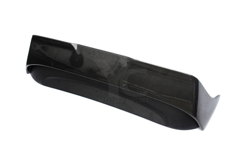 2014-2020 MINI F55 F56 Cooper S Duell AG Style Roof Spoiler