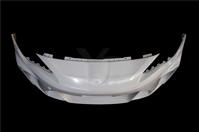 2012-2018 GT86 FT86 ZN6 FR-S BRZ ZC6 Varis KOUKI AG-II Style Front Bumper