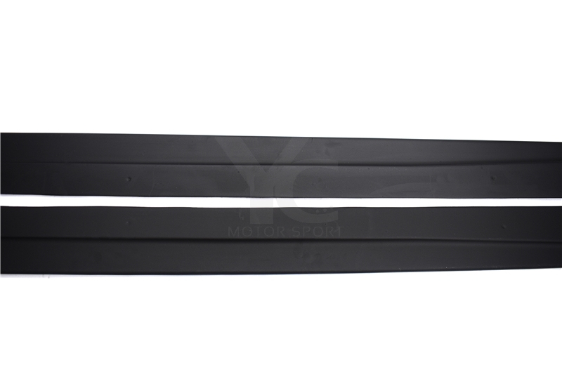 2014-2020 MINI F55 F56 Cooper S Duell AG Style Side Skirt Underboard