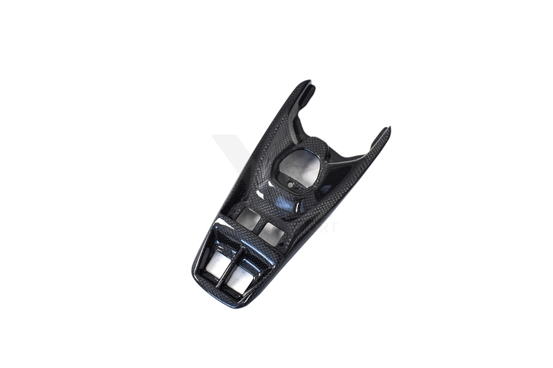 2015-2019 Ferrari F488 GTB & Spider  Center Console Base Panel