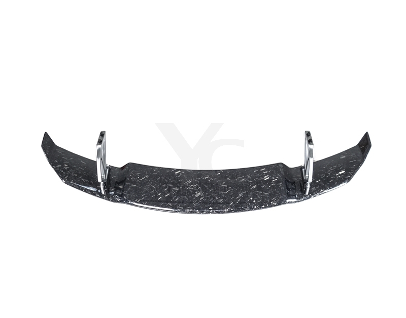 2014-2017 BMW F8X M2 M3 M4  VRS V-RS GTS-V Style GT Wing