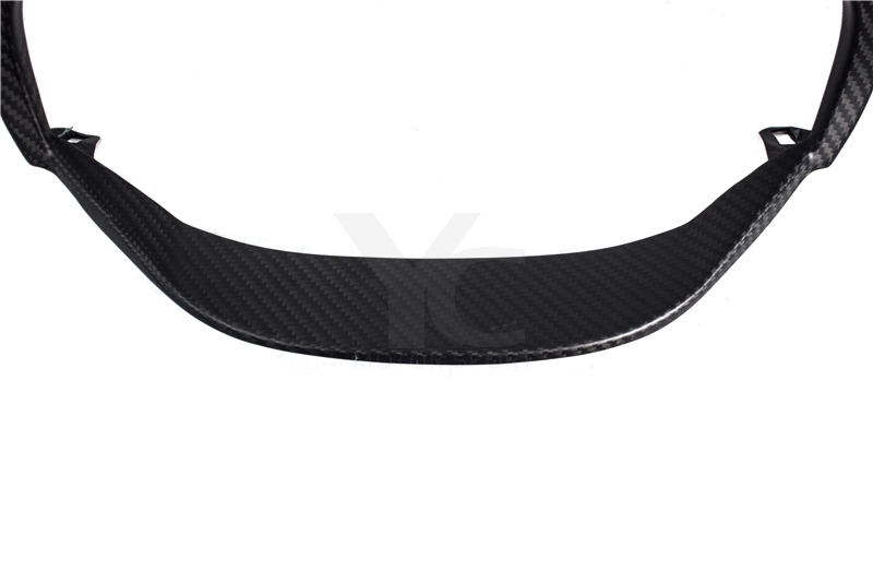 2006-2015 V8 Vantage&S V12 Vantage&S & DBS & DB9 Instrument Cluster Replacement Dry Carbon Fiber Matte Finish
