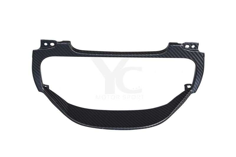 2006-2015 V8 Vantage&S V12 Vantage&S & DBS & DB9 Instrument Cluster Replacement Dry Carbon Fiber Matte Finish