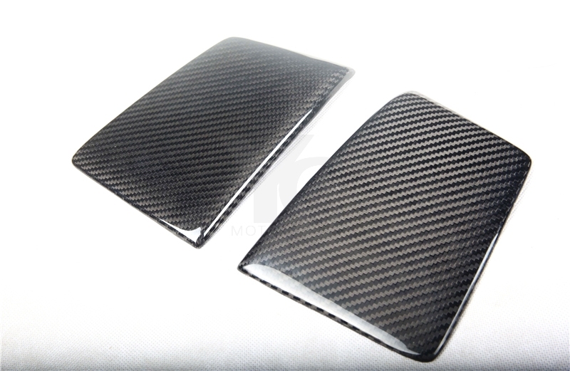 2019-2023 Lamborghini Huracan EVO Spyder & RWD Spyder OD Style Rear Engine Hood Dry Carbon Fiber