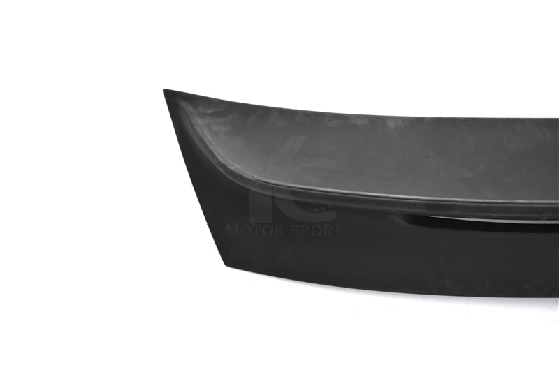 2009-2016 Nissan 370Z Z34 NSM Style Rear Wing Fiber Glass