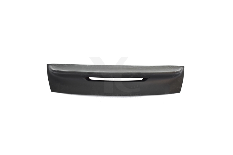2009-2016 Nissan 370Z Z34 NSM Style Rear Wing Fiber Glass