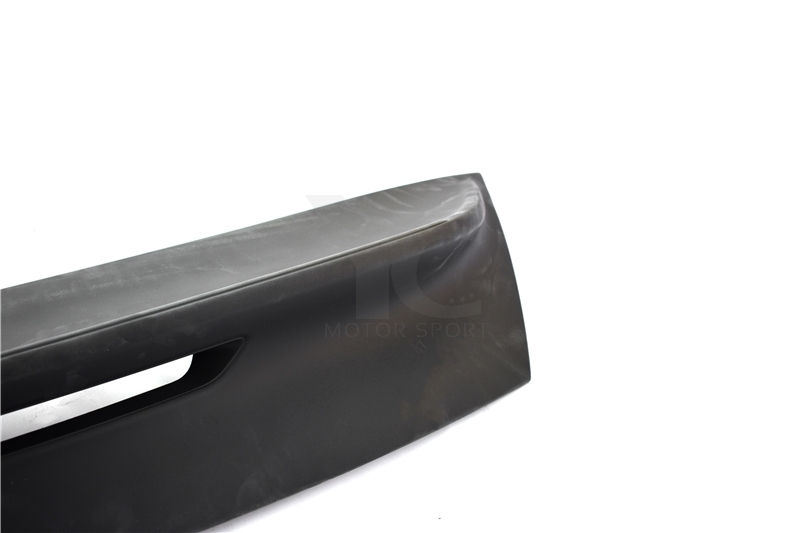 2009-2016 Nissan 370Z Z34 NSM Style Rear Wing Fiber Glass