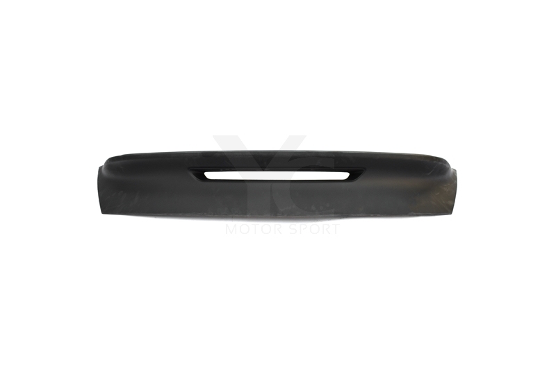 2009-2016 Nissan 370Z Z34 NSM Style Rear Wing Fiber Glass