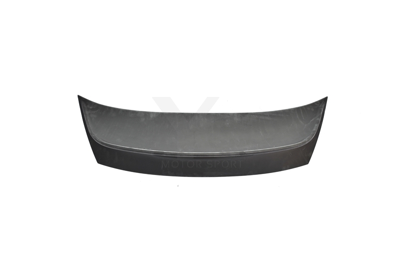 2009-2016 Nissan 370Z Z34 NSM Style Rear Wing Fiber Glass