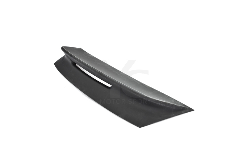 2009-2016 Nissan 370Z Z34 NSM Style Rear Wing Fiber Glass