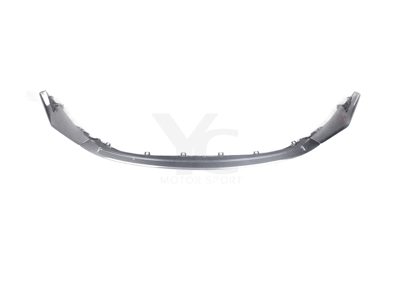 2021-2023 BMW G80 M3 G82 M4 CSL Style Front Lip Dry Carbon Fiber