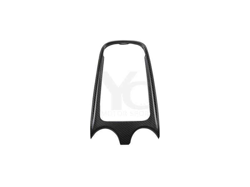 2016-2020 McLaren 540C 600LT Interior Replacement Kit Dry Carbon Fiber