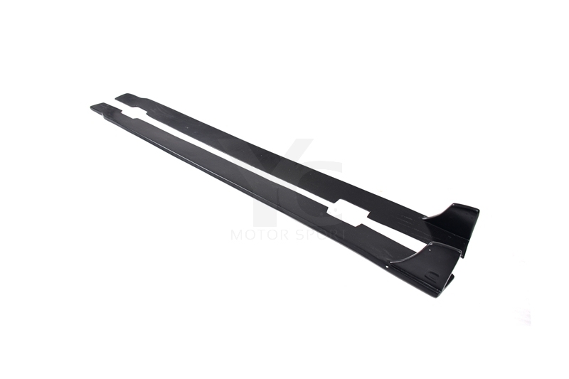 2014-2023 MINI F56 JCW YC Design Style Side Skirt Underboard Fiber Glass