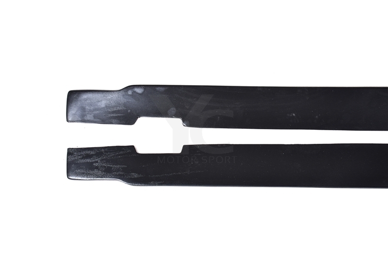 2014-2023 MINI F56 JCW YC Design Style Side Skirt Underboard Fiber Glass