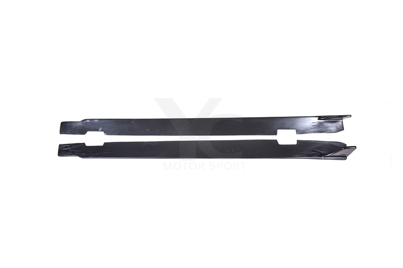2014-2023 MINI F56 JCW YC Design Style Side Skirt Underboard Fiber Glass