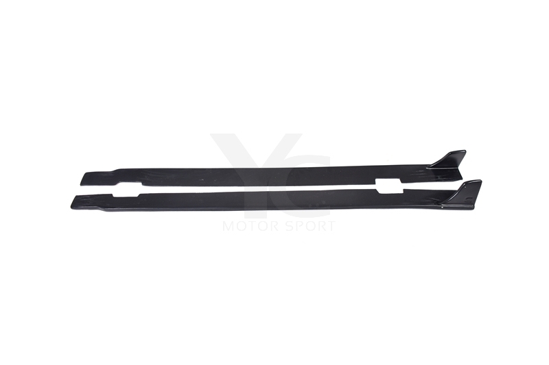 2014-2023 MINI F56 JCW YC Design Style Side Skirt Underboard Fiber Glass
