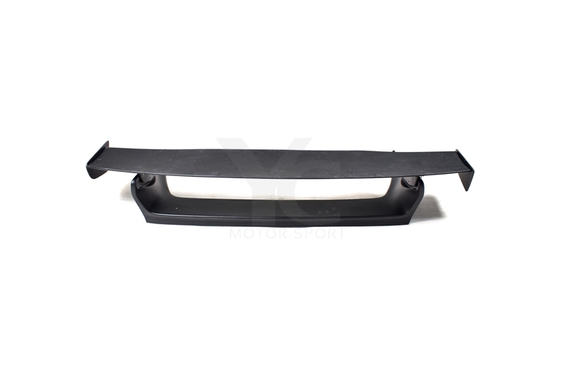 1995-1998 Nissan Skyline R33 GTR/GTS Bee-R Style GT Spoiler Fiber Glass