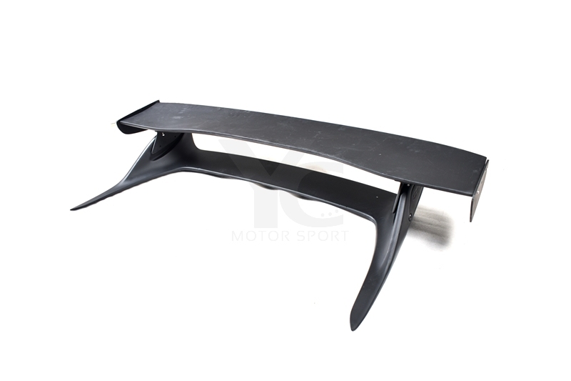 1995-1998 Nissan Skyline R33 GTR/GTS Bee-R Style GT Spoiler Fiber Glass
