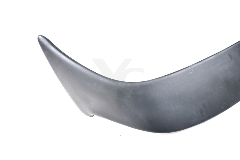 Fiber Glass 1993-2002 Toyota Supra MK4 MB Style Rear Spoiler Wing