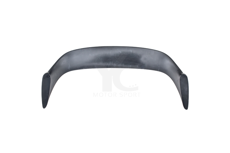Fiber Glass 1993-2002 Toyota Supra MK4 MB Style Rear Spoiler Wing