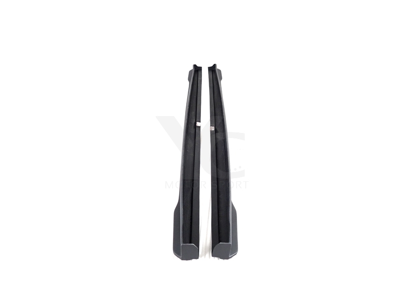 Carbon Fiber Matte Finish 2017-2022 Audi RS4 B9 B9.5 Avant RS01R Side Skirt Underboard