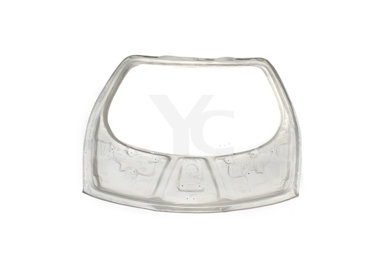 1993-1998 Toyota Supra MK4 OEM Style Rear Hatch Fiber Glass