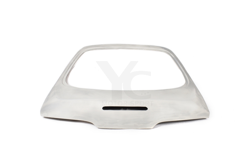 1993-1998 Toyota Supra MK4 OEM Style Rear Hatch Fiber Glass