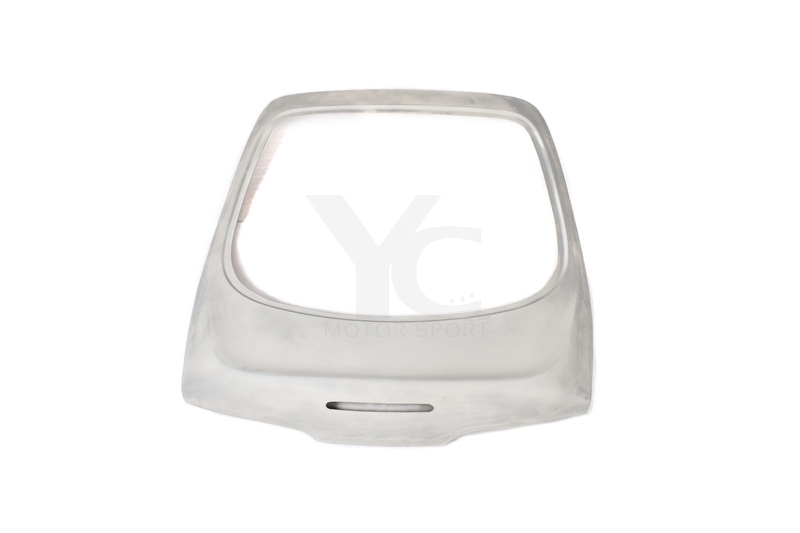 1993-1998 Toyota Supra MK4 OEM Style Rear Hatch Fiber Glass