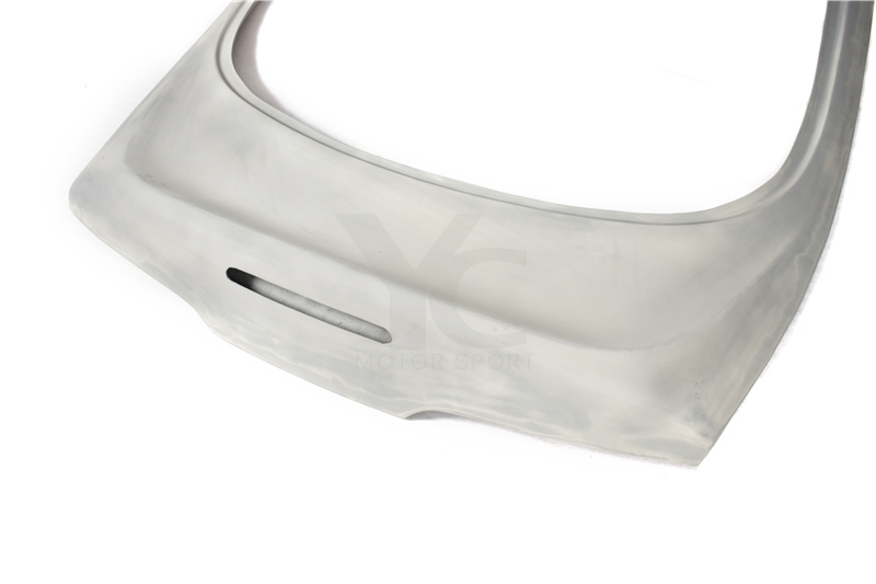 1993-1998 Toyota Supra MK4 OEM Style Rear Hatch Fiber Glass