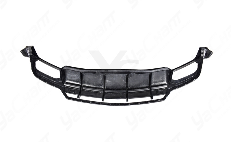 Carbon Fiber 2018-2022 Lamborghini URUS TPC Style Rear Diffuser