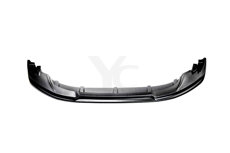 Fiber Glass 3DD Style Front Lip Fit For 2022-2023 MINI F56 JCW Front Spiltter