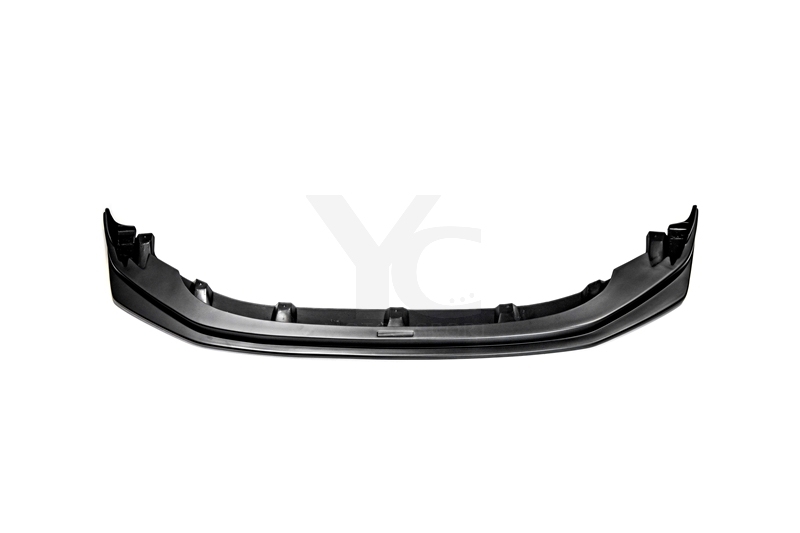 Fiber Glass AG Style Front Lip Fit For 2022-2023 MINI F56 JCW Duell