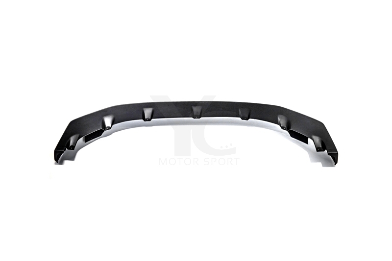 Fiber Glass AG Style Front Lip Fit For 2022-2023 MINI F56 JCW Duell