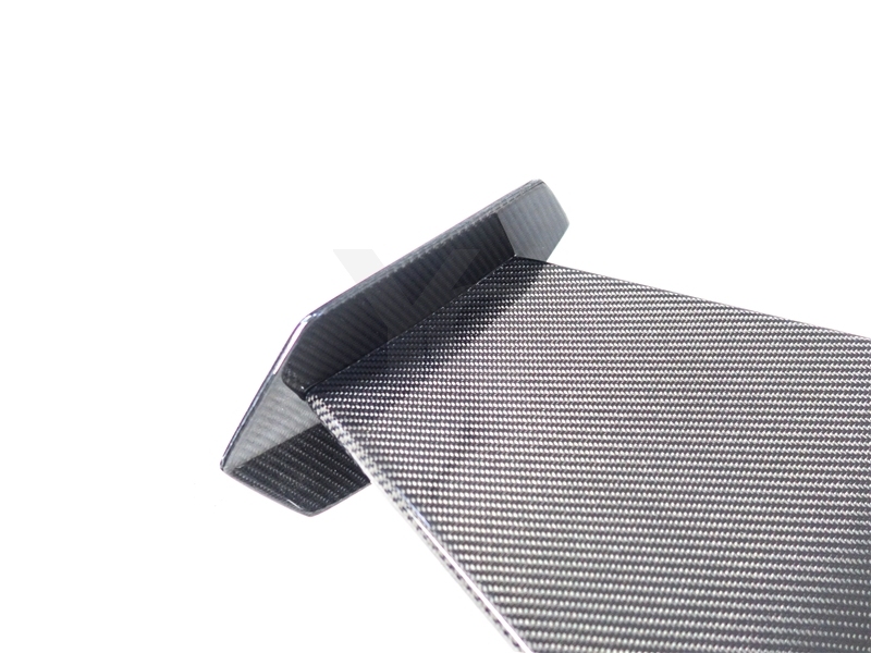 Carbon CF MSY Style Rear GT Wing Fit For 2018-2022 Lamborghini URUS